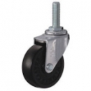 HAMMER CASTER 錘牌 腳輪 40EA-R65-鏈球腳輪自由橡膠車(chē)65mm