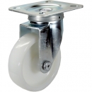 HAMMER CASTER 錘牌 腳輪 400SN100-鏈球自由尼龍車