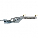 KAKUTA 角田 KA-105-SS-帶開關的空氣夾子No.105-S