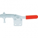 KAKUTA 角田 KC-38S-L方向盤橫型拱形鉗位No.38S大