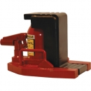 EAGLE 今野 G-160TL 鷹低床?杠桿旋轉(zhuǎn)?帶安全閥帶爪千斤頂爪能力7t爪長型