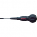 ANEX 安力士 7750-1-75-狹縫力量貫通司機 1×７５