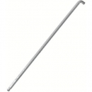 ANEX 安力士 HB2-3-纖細球點扳手對邊3mm