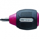 ANEX 安力士 7020-15-15-開衩明星B司機(jī) 1×１５