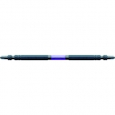 ANEX 安力士 ABRS-250-黑龍韌位苗條型2本組兩頭 2×１５０