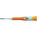 ANEX 安力士 3551-超級合身精密箱對邊2.5×４０