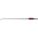 ANEX 安力士 157-不銹鋼鑷子逆動作把手付307mm