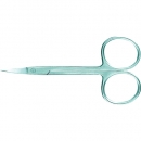 ANEX 安力士 191-手工藝用精密剪刀彎曲型90mm