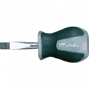 ANEX 安力士 1560-6-35-超級合身車手明星B型-6×35前端鋸齒