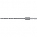 ANEX 安力士 AMK-005-木工用下穴錐5mm