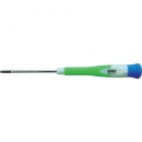 ANEX 安力士 3533-超級合身精密球點對邊3.0×７５