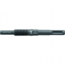 ANEX 安力士 AEB-450SDS-錨去掉位SDS加錘鉆頭用W1-2“×支持50mm主體壓入式錨點