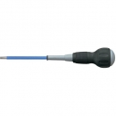 ANEX 安力士 1550-6-100-超級合身貫通司機-6×100先端鋸齒