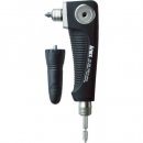 ANEX 安力士 AKL-600-強(qiáng)韌L型適配器