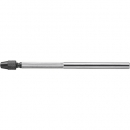 ANEX 安力士 91-ST-強力鑷子細軸貫通型Φ０．１～０．９ｍｍ