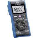 HIOKI 日置 TDT4221 KOUSEISYO-TROACETUKI數(shù)字多功能儀表DT4221校準證明書、TRACETUKI付