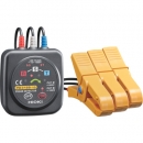 HIOKI 日置 PD3129-01SEISEKI-KOUSEISYOTUKI-ＨＩＯＫＩ　検相器　?。校模常保玻梗保啊〕煽?jī)表?校正証明書(shū)付