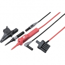 HIOKI 日置 L9788-11 帶開關(guān)的導(dǎo)程