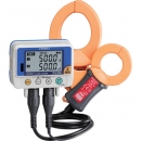 HIOKI 日置 L5051 SEISEKI-KOUSEISYOTUKI  ClipLogger LR5051成績表、校正證明書付