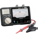 HIOKI 日置 IR4041-10 SYORUI3TENTUKI 認(rèn)證儀IR 4041-10文件3件