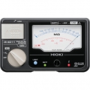 HIOKI 日置 IR4011-11 SEISEKI-KOUSEISYOTUKI 認證儀IR 4011-11附有成績表、校正證明書