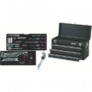 KTC 京都 SK35310XBK-KTC宣傳活動9.5sq.工具套裝〔53分組〕