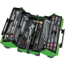 KTC 京都 SK 35617 WZGR-TKTC2017 SK雙開(kāi)標(biāo)準(zhǔn)特別色套裝（綠色）