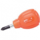 KTC 京都 D11P-125-KTC樹脂柄堆疊驅(qū)動(dòng)交叉No.1