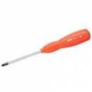 KTC 京都 D10P2-2-KTC樹脂柄驅動器交叉貫通型No.2