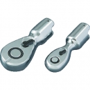 KTC 京都 GX13-R3-KTC交換式棘輪頭9.5sq。