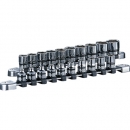 KTC 京都 NTB 320A-NEPROS9.5sq.套接字組合[20個組]