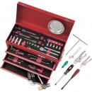 KTC 京都 SK35618XMC-KTC2018SK馬達循環(huán)工具套裝