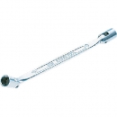 KTC 京都 FBH1-14X17-KTC彈性頭插口（十二角）14×１７ｍｍ