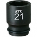 KTC 京都 BP3M-07TP-KTC9.5sq.印表機(jī)用插口（半深薄肉）7mm