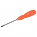 KTC 京都 D10P-2-KTC樹脂柄驅(qū)動(dòng)十字No.2