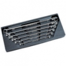 KTC 京都 TNTM11L06-內(nèi)普拉斯超長(zhǎng)直筒眼鏡扳手套裝〔6本組〕