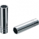 KTC 京都 BT3-T50-KTC9.5sq.T型托拉斯比特插口T50