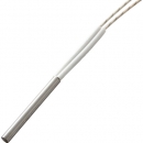 SAKAGUCHI 坂口電熱 06092024-坂口HI-SD棒墨盒加熱器220V 240W6φ９０Ｌ