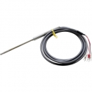 SAKAGUCHI 坂口電熱 R35322NA-坂口　Ｒ－３５型測(cè)溫抵抗體　φ３．２×２００Ｌ