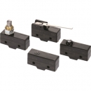 OMRON 歐姆龍 Z-15GQ8微動(dòng)開關(guān)