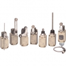 OMRON 歐姆龍 WLCL-2N限位開關(guān)