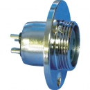 NANAHOSHI 七星科學 NCS-162-RF-CH 金屬連接器NCS-16系列雙極RF