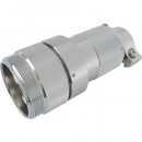 NANAHOSHI 七星科學 NCS-6040-PS 金屬連接器NCS-60系列40極SP