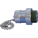 NANAHOSHI 七星科學(xué) NCS-403-SPE 金屬連接器NCS-40系列三極SP