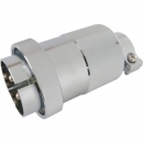 NANAHOSHI 七星科學(xué) NWPC-5543-PM20 防水金屬連接器NWPC-54系列三極PM20