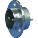 NANAHOSHI 七星科學(xué) NCS-255-R 金屬連接器NCS-25系列5極R