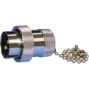 NANAHOSHI 七星科學(xué) NCS-442-SPM 金屬連接器NCS-44系列雙極SPM