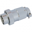 NANAHOSHI 七星科學(xué) NWPC-300-PM11 防水金屬連接器NWPC-30系列5極PM11