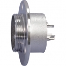 NANAHOSHI 七星科學(xué) NCS-4412RF 金屬連接器NCS-44系列12極RF