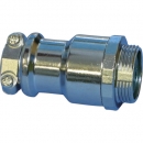 NANAHOSHI 七星科學(xué) NCS-163-ADF-CH 金屬連接器NCS-16系列三極ADF